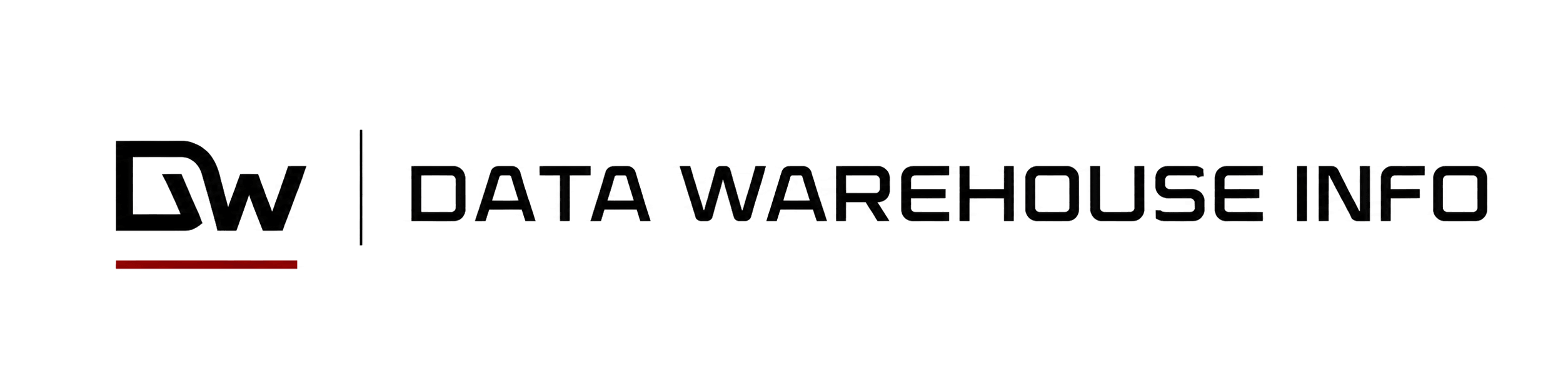 Data Warehouse Info