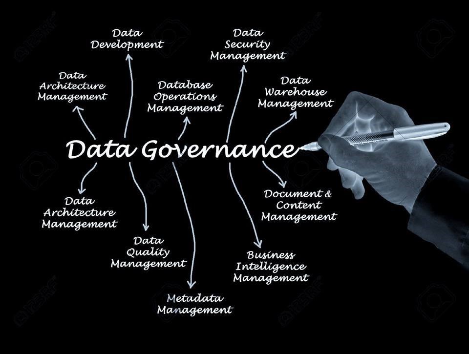 Ensuring Stellar Data Warehouse Governance: Best Practices